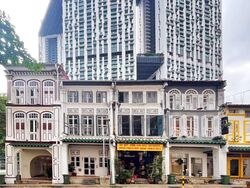 Tanjong Pagar Conservation Area (D2), Shop House #533103531